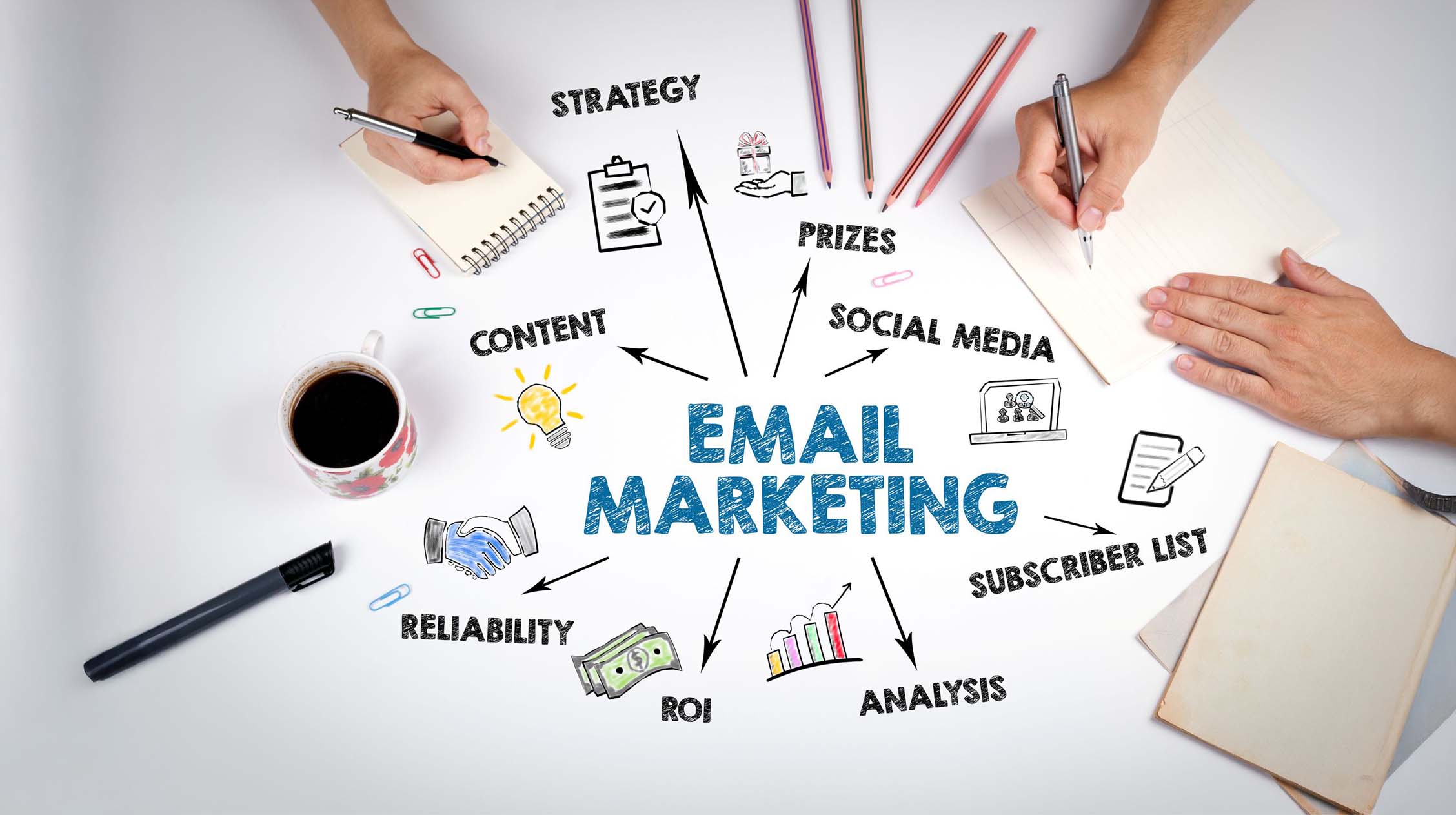 Digital Marketing - Email Marketing Services in New Jersey Digital Marketing - Email Marketing Services in New Jersey