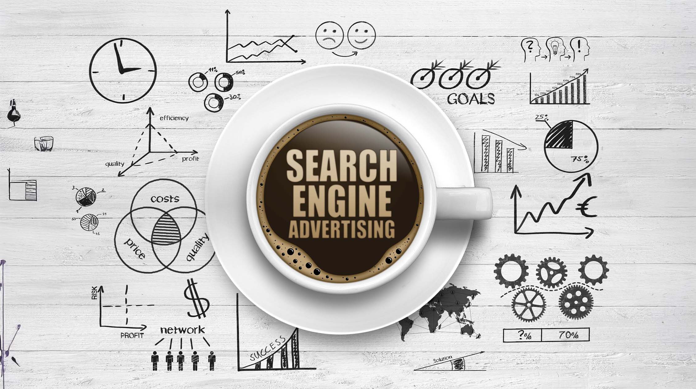 Digital Marketing - Search Engine Advertising SEA Service in New Jersey Digital Marketing - Search Engine Advertising SEA Service in New Jersey