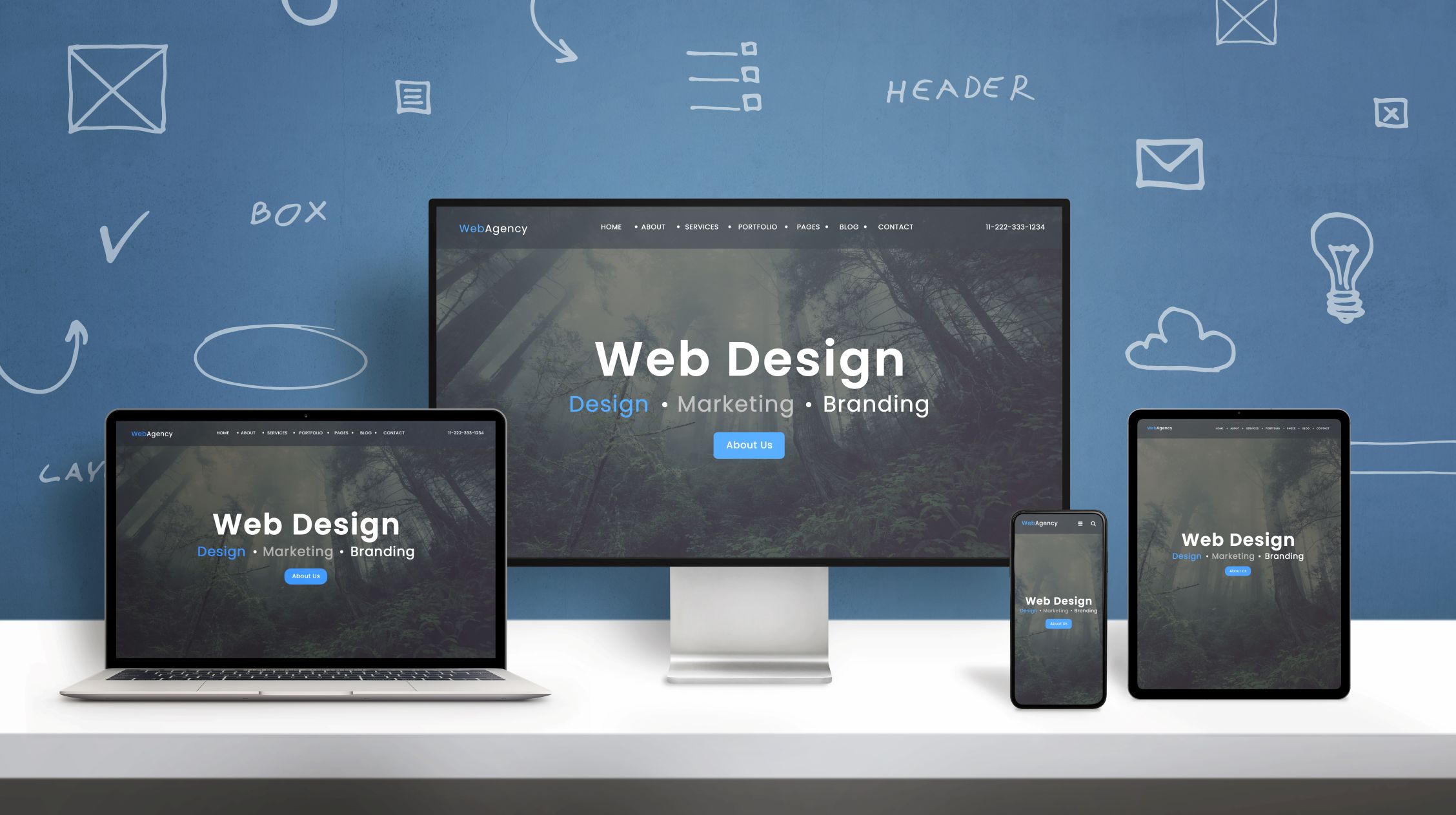 Digital Marketing - Web Design Services in New Jersey Digital Marketing - Web Design Services in New Jersey