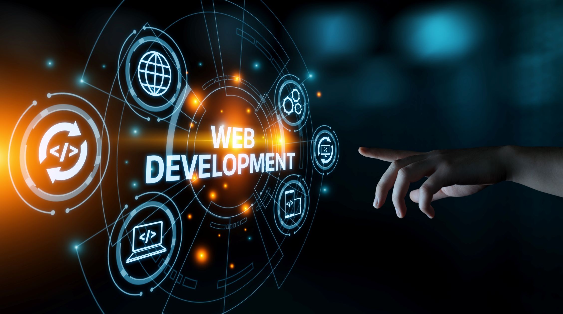 Responsive Websites in New Jersey