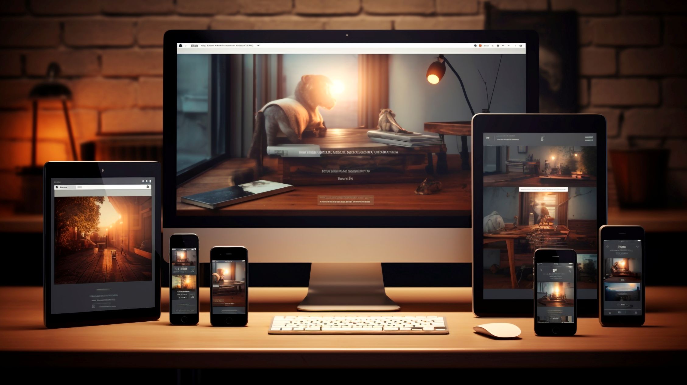 Digital Marketing - Responsive Business Websites in NJ