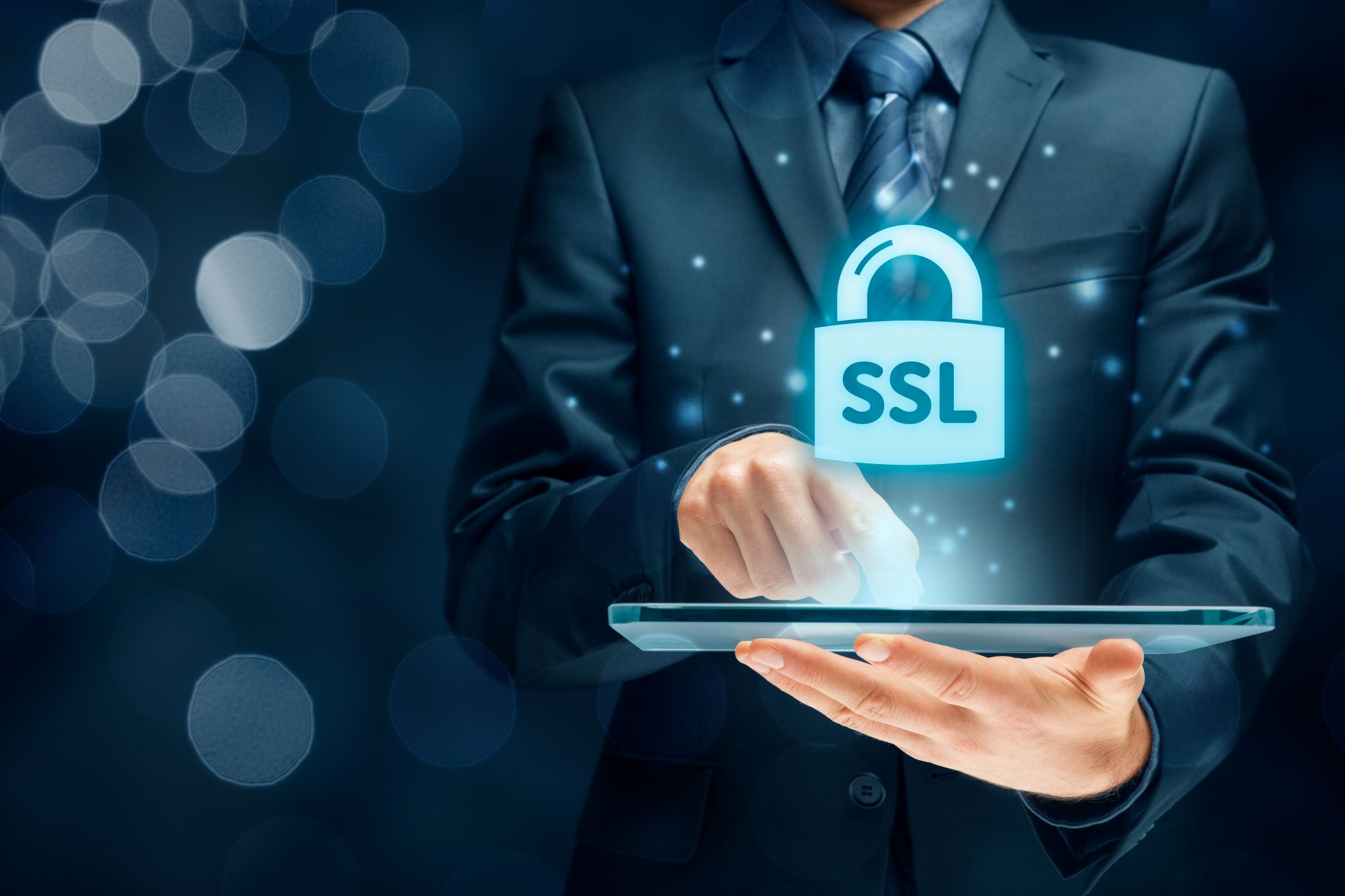 Website Security Services in NJ