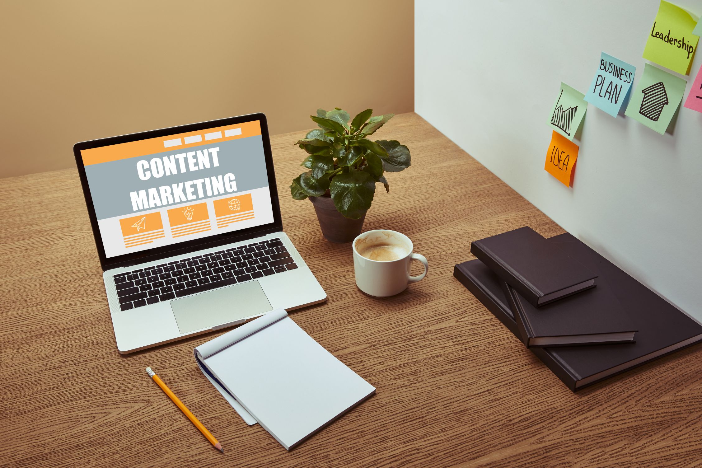 Content Marketing Services Content Marketing Services