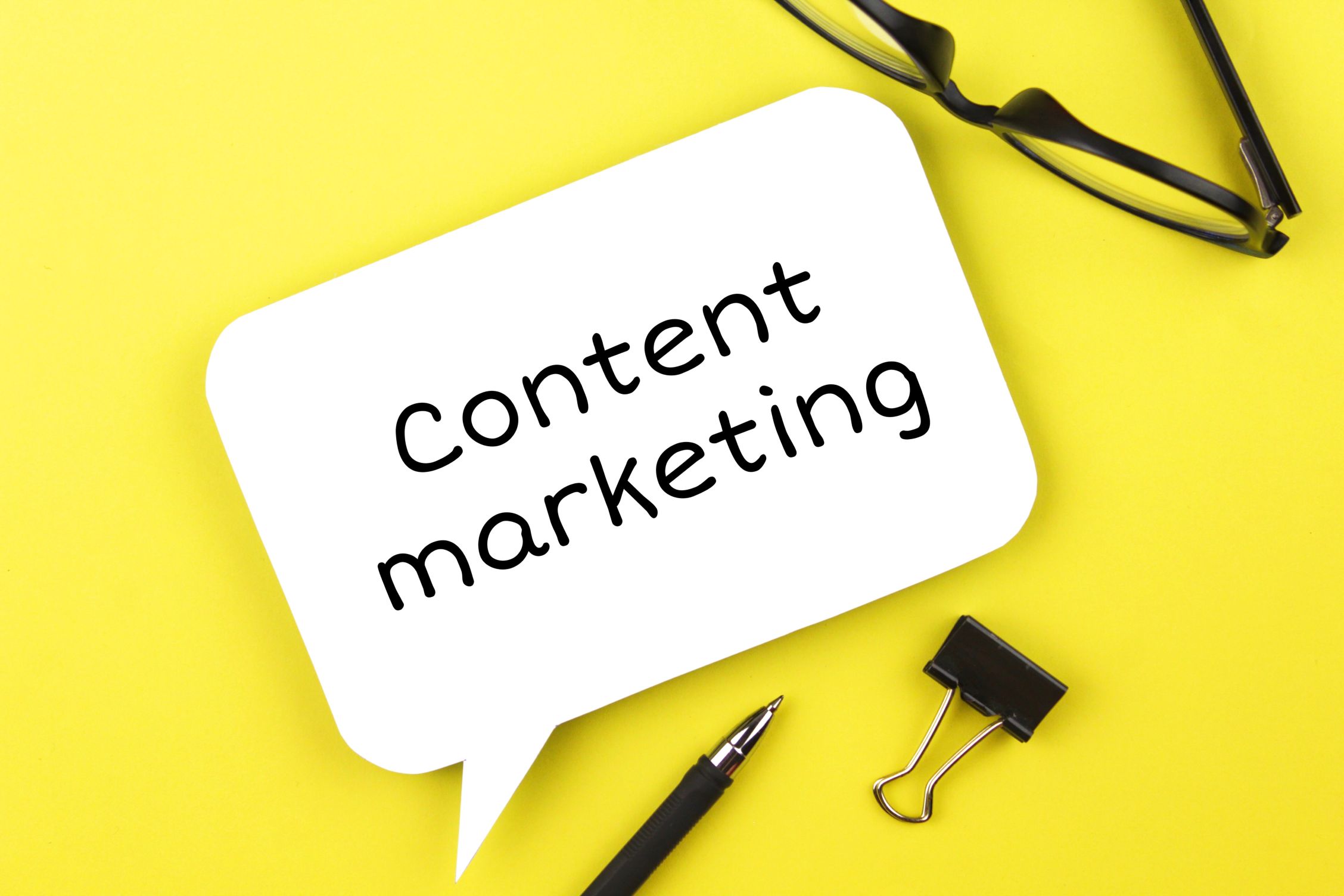 Content Marketing Strategy Content Marketing Strategy