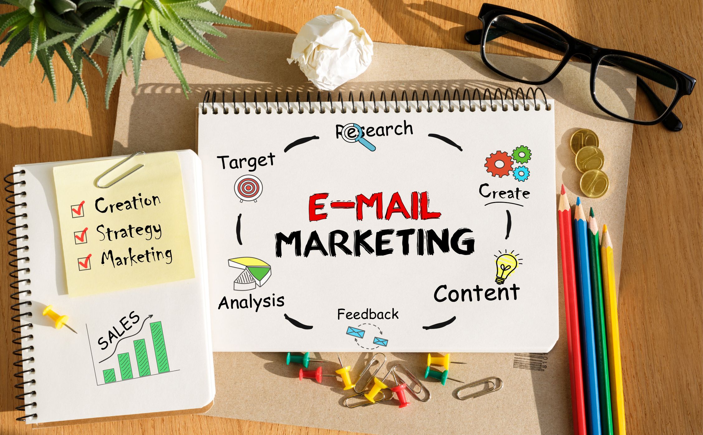 Email Marketing Service in NJ Email Marketing Service in NJ