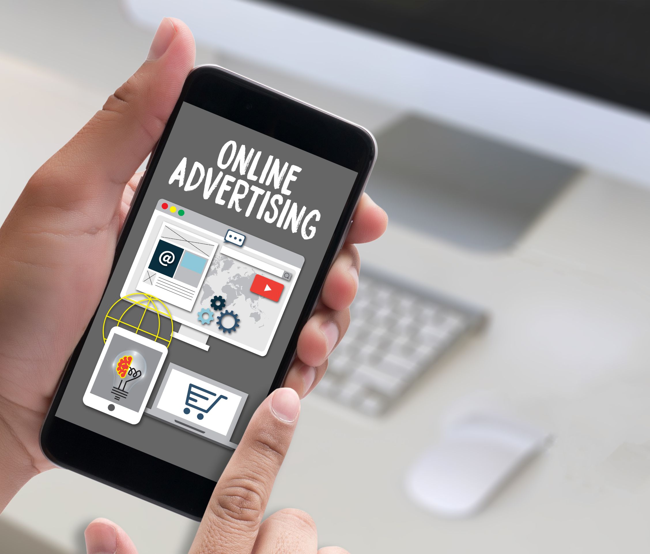 Online Advertising Services in NJ Online Advertising Services in NJ