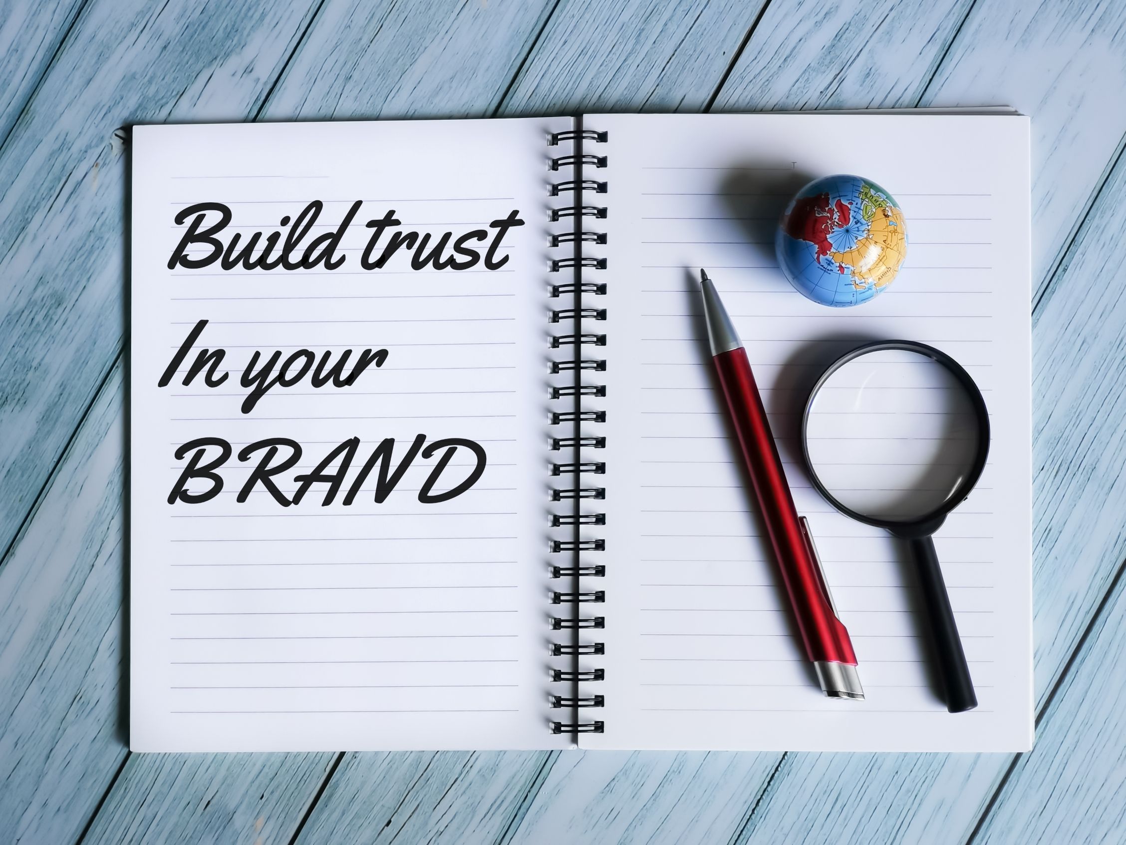 Reputation Management Build Customer Trust Reputation Management Build Customer Trust