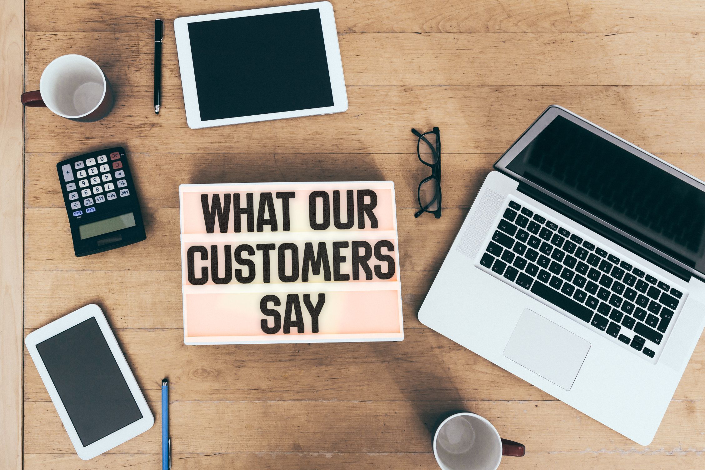 Reputation Management What Customer Say Reputation Management What Customer Say