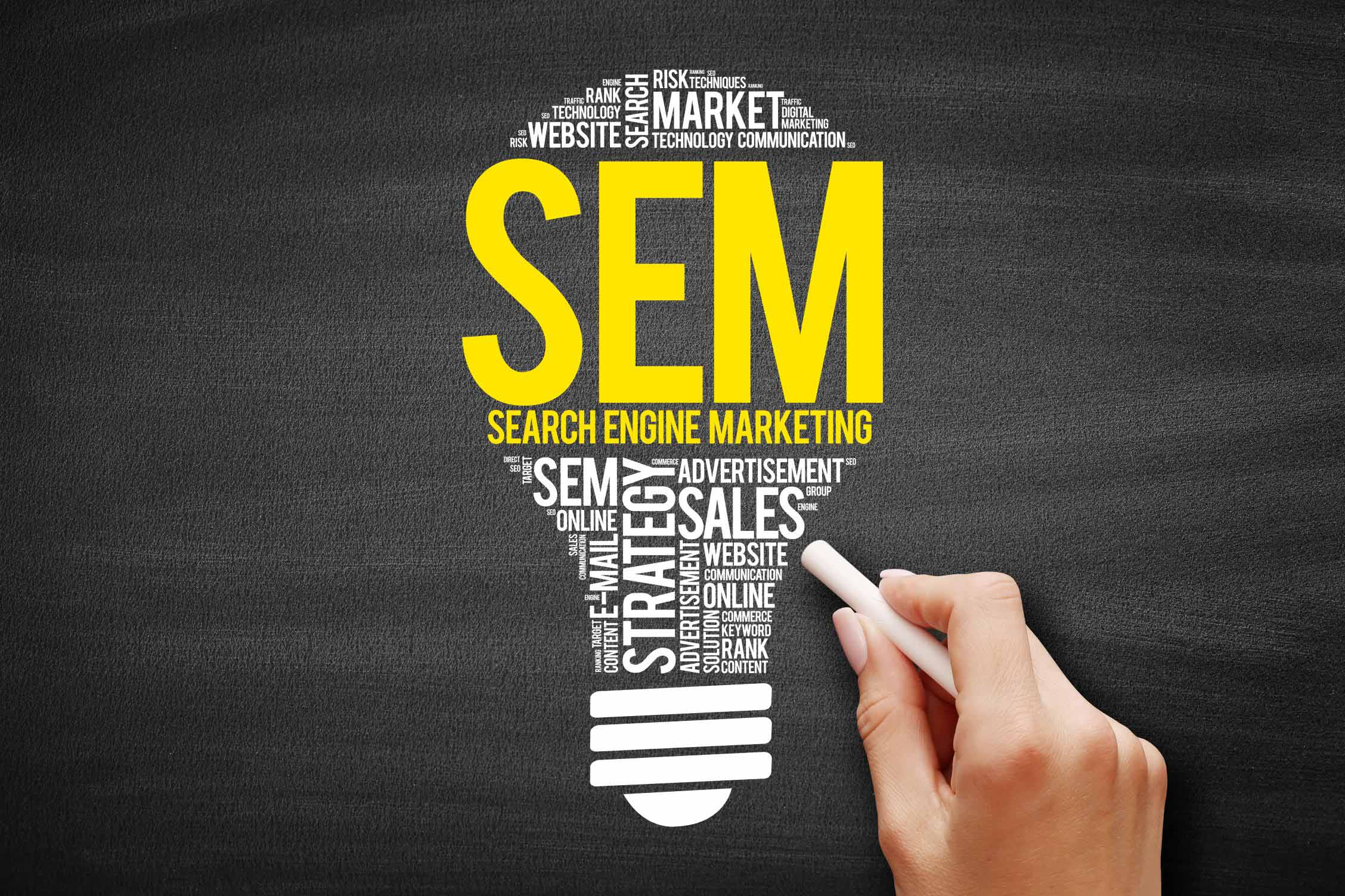 Search Engine Marketing Services in New Jersey Search Engine Marketing Services in New Jersey