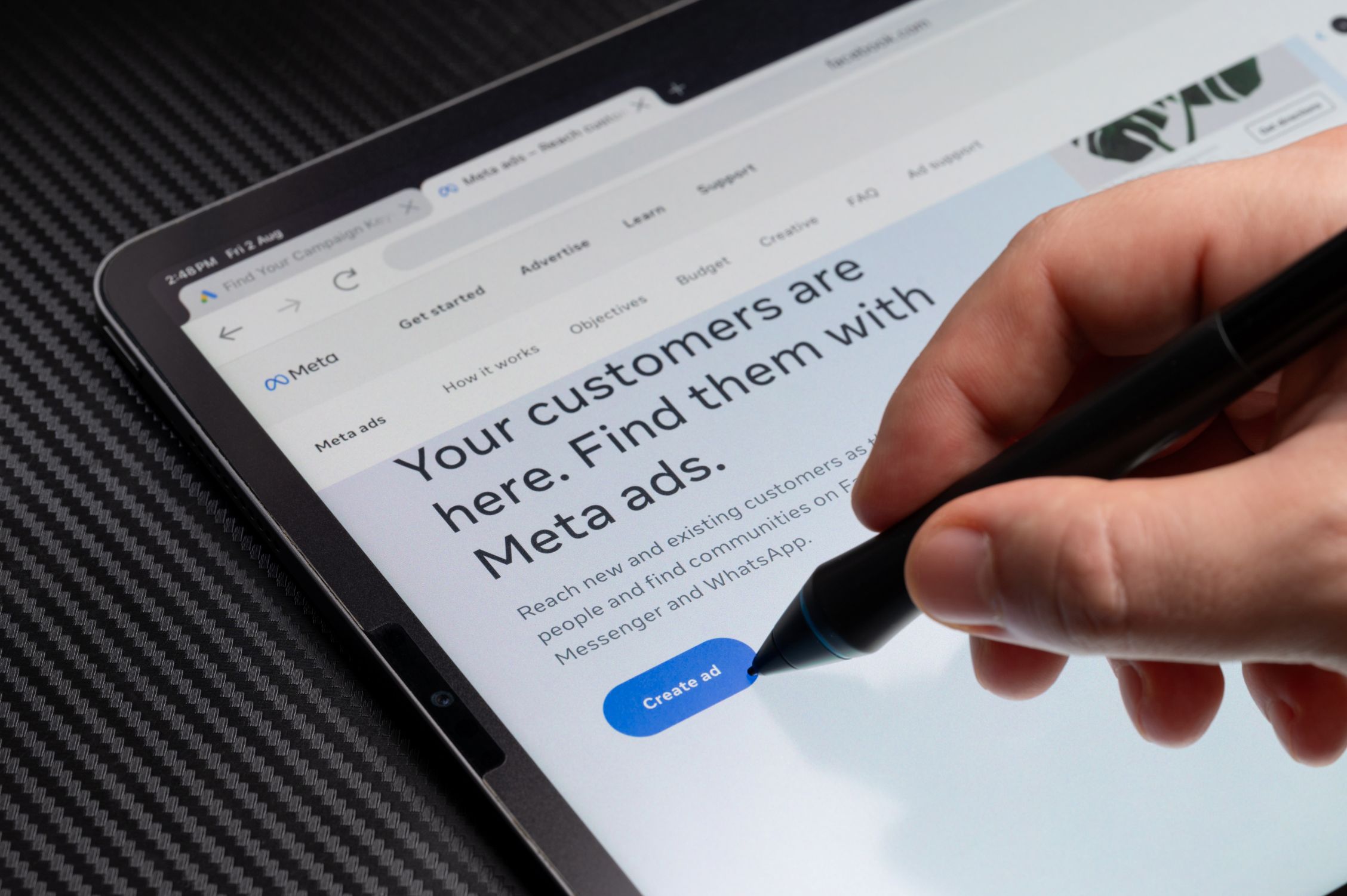 Social Media Find New Customers Social Media Find New Customers